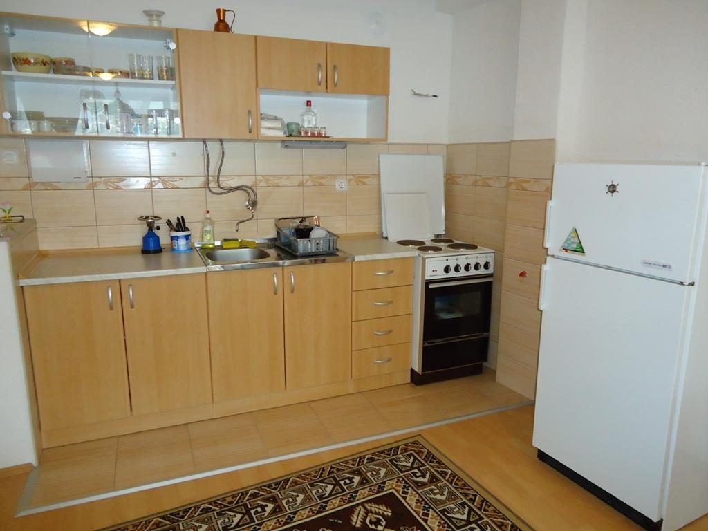 Beachfront Apartments Grunche Ohrid Phòng bức ảnh